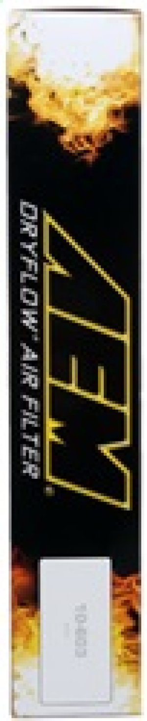 Volkswagen Jetta Air Filters - Drop In - AEM Induction - Dryflow - `09-`10